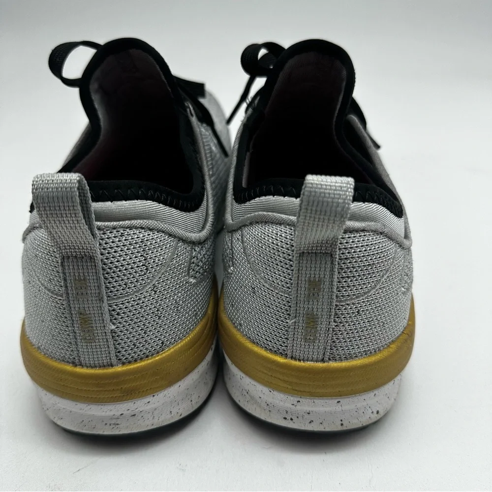 Women’s Skechers Bulklin‎ Balran work tennis shoes sneakers size 9